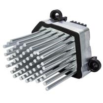 Resistência do Ar Condicionado BMW 520i 523i 528i 530i 535i 540i M5 - Euro - 81123