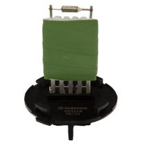 Resistência do Ar Condicionado Citroen C3 2013 a 2016 - Gauss - GE3116