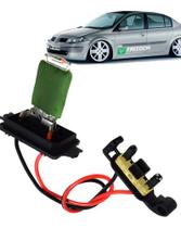 Resistencia do ar condicionado renault megane sedan grandtour 2006 á 2012 - 7701207717 ventilador in Resistencia do ar condicionado renault megane sedan grandtour 2006 á 2012 - 7701207717 ventilador in