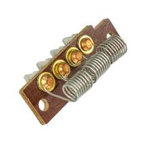 Resistência do Ar Condicionado Universal 12 Volts - Gauss - GE3062 Resistência do Ar Condicionado Universal 12 Volts - Gauss - GE3062
