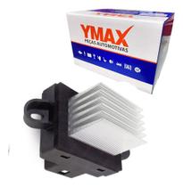 Resistência Do Ar Condicionado Ventilador Chevrolet Malibu - ymax