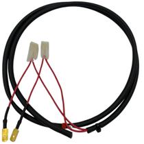 Resistência Do Dreno Geladeira Bosch Kdn42 Kdn43 Kdn44 220v Resistência Do Dreno Geladeira Bosch Kdn42 Kdn43 Kdn44 220v