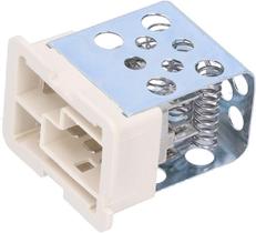 Resistência do eletroventilador, astra, corsa, vectra, zafira, 1999 em diante hvrp310np