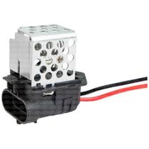 Resistência do eletroventilador Chevrolet Astra 1998 a 2011