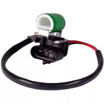 Resistencia do Eletroventilador Cobalt Onix Spin 2011 Á 2019