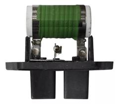 Resistencia Do Eletroventilador Do Radiador Palio 1.8