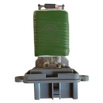Resistência do Eletroventilador Gol Parati Saveiro Fox Resistência do Eletroventilador Gol Parati Saveiro Fox