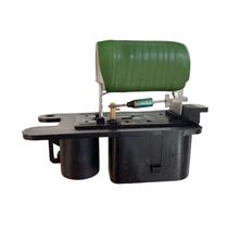 Resistência do Eletroventilador Gol Voyage Saveiro G5 e G6