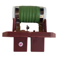 Resistência do Eletroventilador Palio Doblo Idea Ducato Resistência do Eletroventilador Palio Doblo Idea Ducato