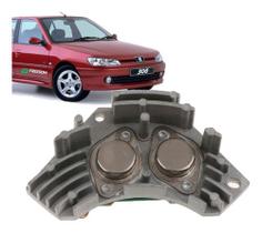 Resistencia do eletroventilador peugeot 306 405 citroen xsara 1987 á 2015 ventoinha