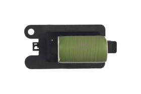 Resistência do eletroventilador vw gol saveiro voyage g5 g6 - mq1039