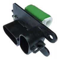 Resistência Do Eletroventilador Vw Gol Saveiro Voyage G5 G6