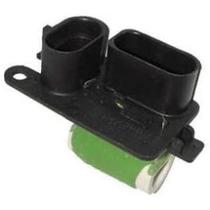 Resistência do eletroventilador Vw Saveiro 2009 a 2024 Resistência do eletroventilador Vw Saveiro 2009 a 2024