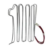 Resistência do Evaporador P/ Refrigerador Electrolux DF40 DF43