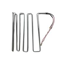 Resistência do Evaporador P/ Refrigerador Electrolux DF42 220V