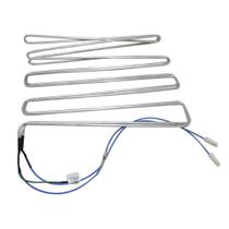 Resistência Do Evaporador Refrigerador Df42 Dw42x - 64502675 (100762 / 100763) Resistência Do Evaporador Refrigerador Df42 Dw42x - 64502675 (100762 / 100763)