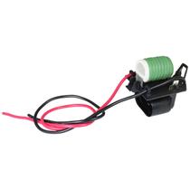 Resistencia Do Ventilador Gauss Chevrolet Vectra 2.0 11-11 Resistencia Do Ventilador Gauss Chevrolet Vectra 2.0 11-11