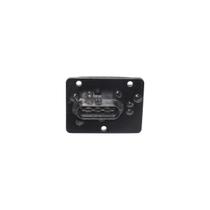 Resistência Do Ventilador Interno Gm Blazer E S10 - 15094285X