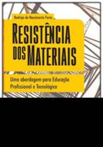 Resistencia dos materiais - (ciencia moderna)