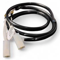 Resistência Dreno Degelo Refrigerador Bosch Continental 110v Resistência Dreno Degelo Refrigerador Bosch Continental 110v