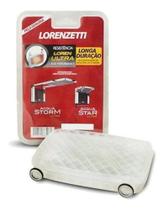 Resistência Ducha Acqua Duo,storm,7800w 220v - Lorenzetti