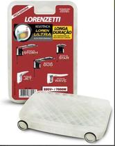 Resistência Ducha Acqua Ultra 220V 7800W Original Lorenzetti - 3065-B Resistência Ducha Acqua Ultra 220V 7800W Original Lorenzetti - 3065-B