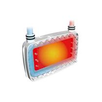 Resistencia Ducha Acqua Ultra 6800W 7589119 Lorenzetti