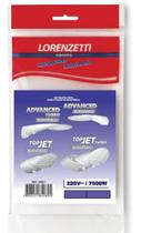 Resistência Ducha Advanced/Top Jet Eletrônica 220V 7500W - Lorenzetti