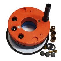 Resistência Ducha Cardal 7600 W 220v - Re033 Resistência Ducha Cardal 7600 W 220v - Re033