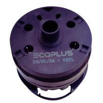 Resistência Ducha Chuveiro KDT Ecoplus Original 220v 7500w Resistência Ducha Chuveiro KDT Ecoplus Original 220v 7500w