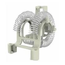 Resistência Ducha Ducali 220V 7500W - Zagonel