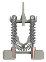 Resistência Ducha Ducali 220V 7500W