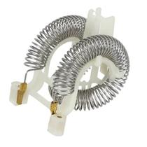 Resistência Ducha Ducali 220v - Zagonel Resistência Ducha Ducali 220v - Zagonel