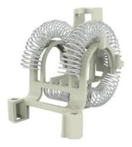 Resistência ducha ducali 7.500w zagonel 220v