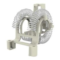 Resistencia Ducha Ducali 7500W 220V ZAGOMEL