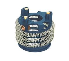 Resistência Ducha Elétrica 127v/5500w 4 Temperaturas Sintex