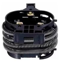 Resistencia Ducha Essenziali 4T - 127V/5400W FORUSI