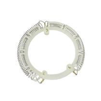 Resistência Ducha Fashion E Chuveiro Bella Ducha 4T 127V 5.500W