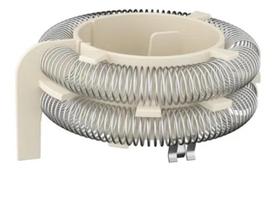 Resistência Ducha Fit Eletrônica 220v 6800w Hydra Original 3340-CO-023