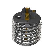 Resistencia ducha gorducha 3t 5400w 220v hydra