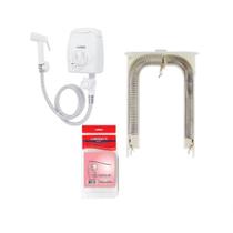 Resistência Ducha Higiênica 3t 220v Resistência Ducha Higiênica 3t 220v