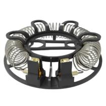 Resistência Ducha Intense 7800w 220v Chuveiro Fame Original Resistência Ducha Intense 7800w 220v Chuveiro Fame Original