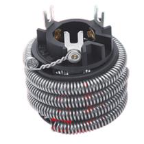 Resistência Ducha Kibanho Jd E Torneira 3T 127V 4800W - Fame