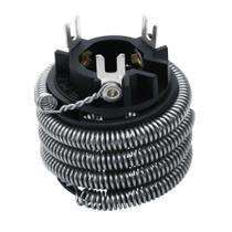 Resistência Ducha Kibanho JD e Torneira 3T 127v 4800w Fame Resistência Ducha Kibanho JD e Torneira 3T 127v 4800w Fame
