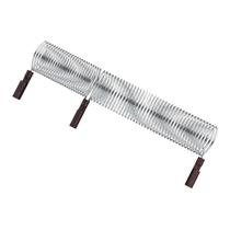 Resistência Ducha Linea 127V Zagonel