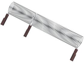 Resistencia ducha linea 220v - 5.500w chuveiro zagonel
