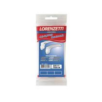 Resistencia ducha lorenzetti duo shower/futura 220v 6800w