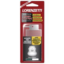 Resistência Ducha Lorenzetti Maxi Ultra 220v 5500w Original