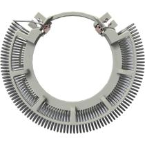 Resistencia Ducha Master 5500w 127v Zagonel 4197 Resistencia Ducha Master 5500w 127v Zagonel 4197