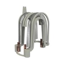 Resistencia ducha moment 4t 220v 6800w